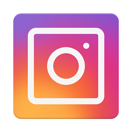 Material Instagram Icons : Android