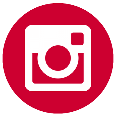 Circle Transparent Instagram Logo Png