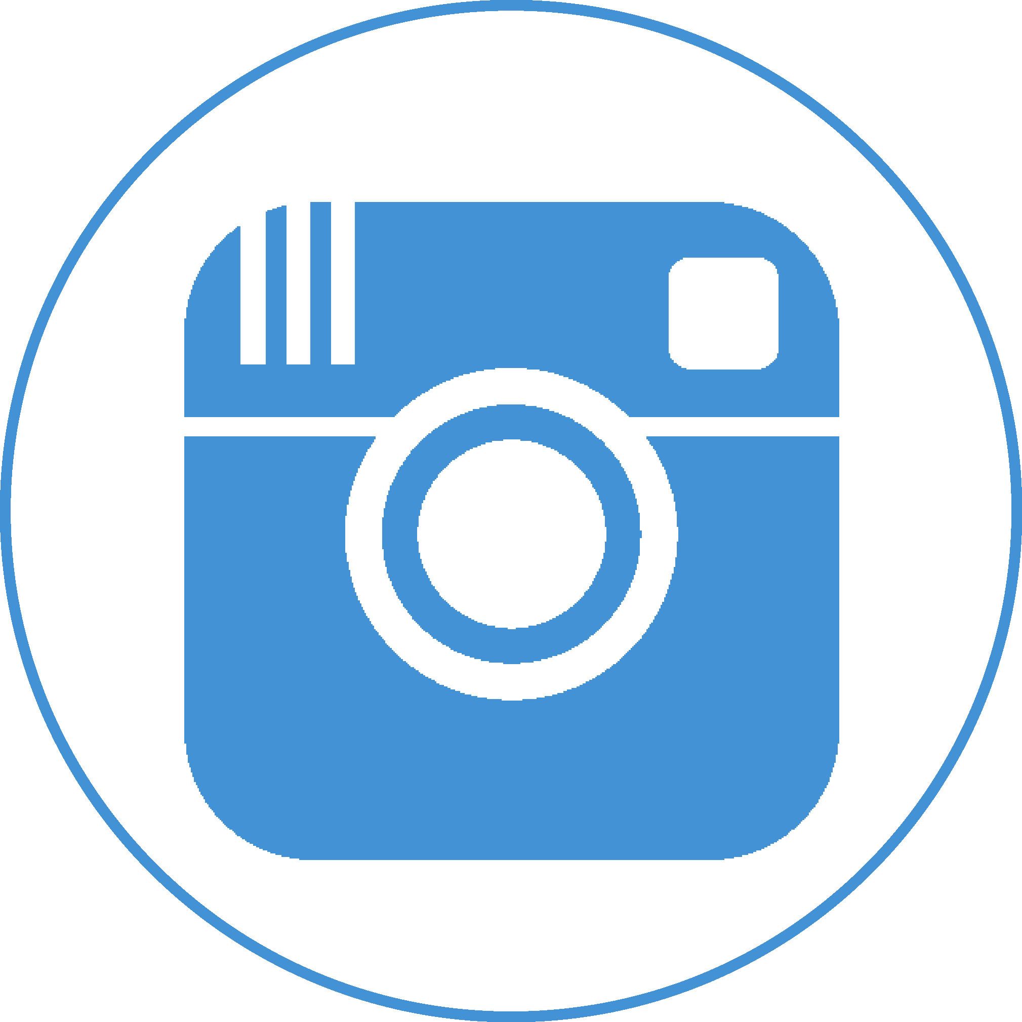 Instagram Circle Icon Png 135533 Free Icons Library