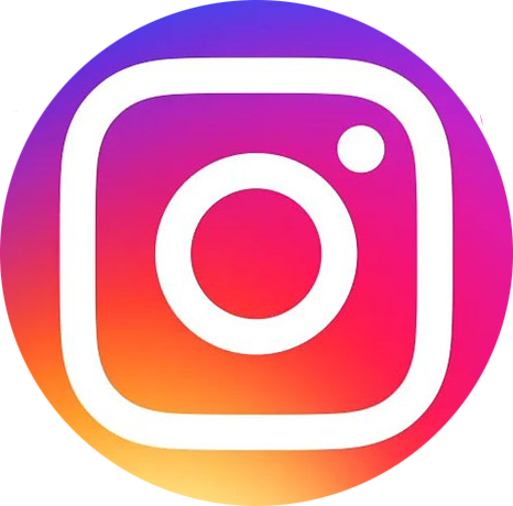 Instagram Circle Icon Png #135521 - Free Icons Library