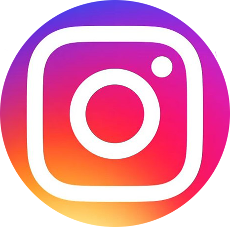 Instagram Circle Icon Png Free Icons Library