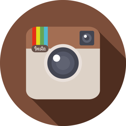 Instagram, Circle icon