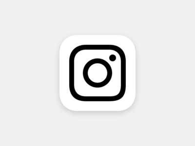 Instagram Icon  