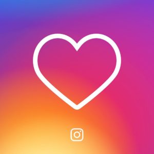 Instagram Heart PNG Transparent Images | PNG All