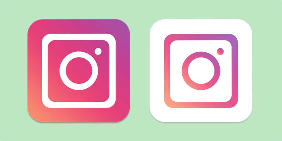 How-To: Not happy with the new Instagram icon? Swap it with one of 