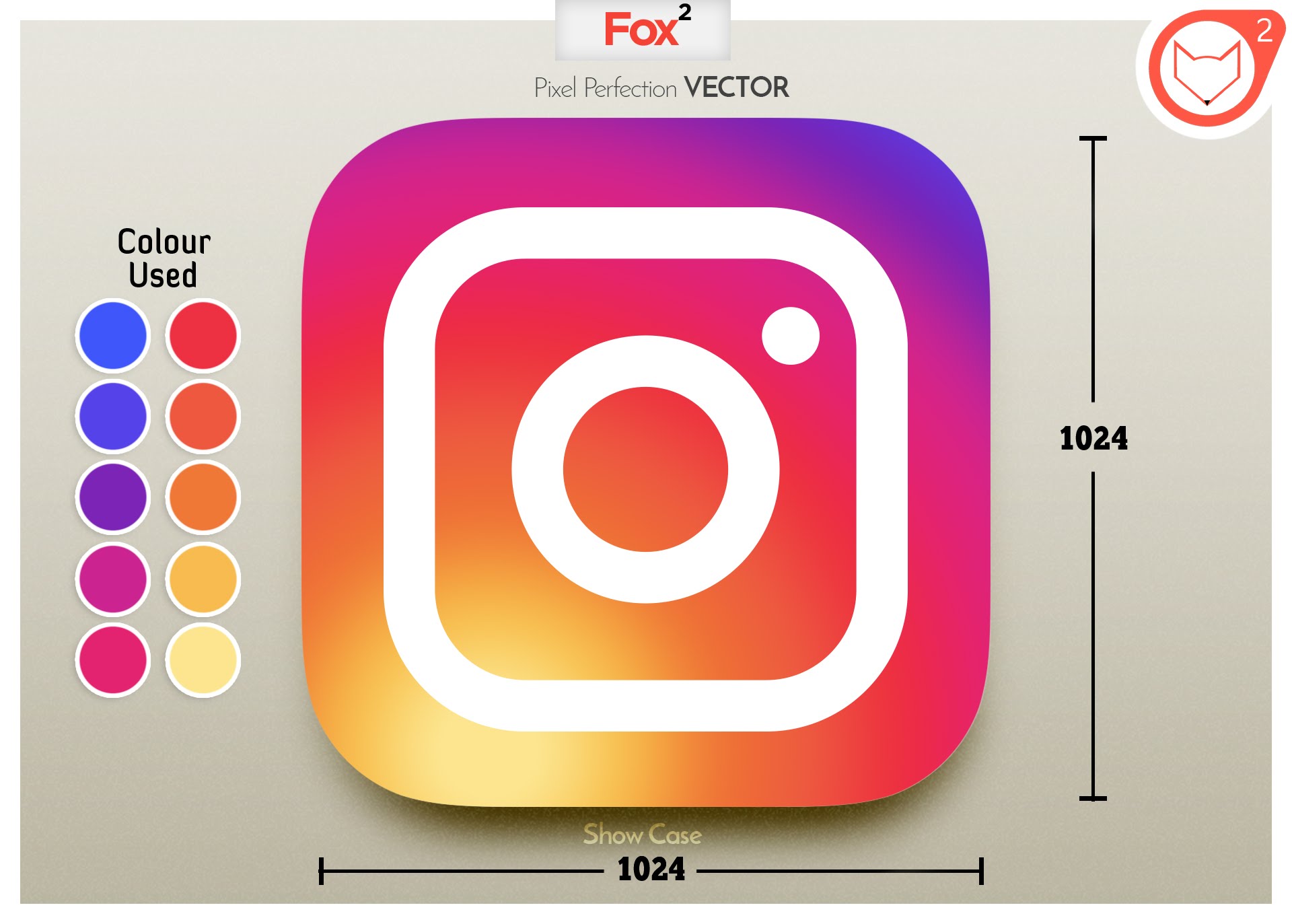 The Internet Freaks Out Over Instagrams New Logo and Layout 