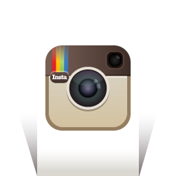 Free purple instagram 2 icon - Download purple instagram 2 icon