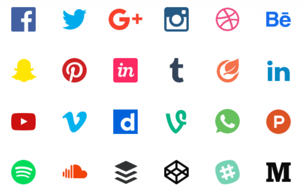 Instagram Icon For Email Signature 643 Free Icons Library