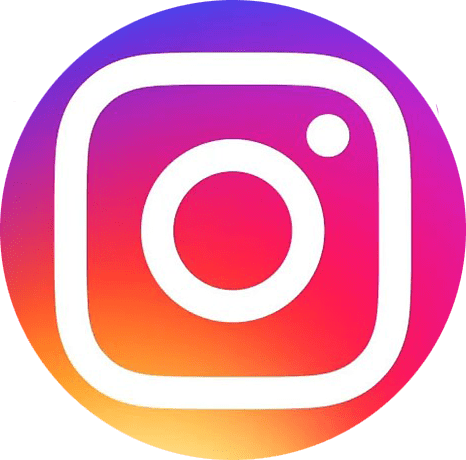 Free orange instagram icon - Download orange instagram icon