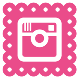 Instagram - Free social media icons