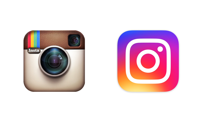 Instagram Icon - Free Icons and PNG Backgrounds
