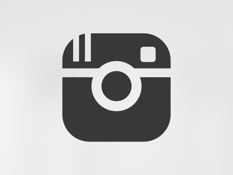 New Instagram Logo Vector Sketch freebie - Download free resource 