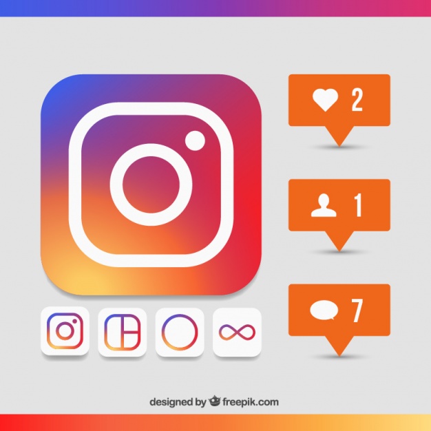 Instagram Icons - Download 67 Free Instagram icons here