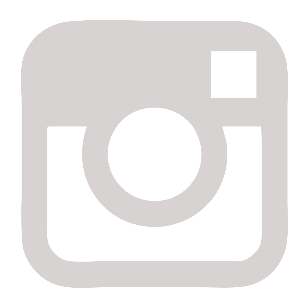 Vector Instagram Symbol Instagram Logo Black And White