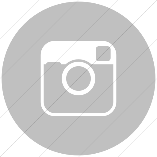 Instagram Logo White Transparent Background