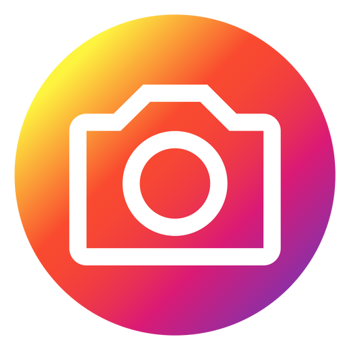 Instagram Logo PNG Transparent  SVG Vector - Freebie Supply