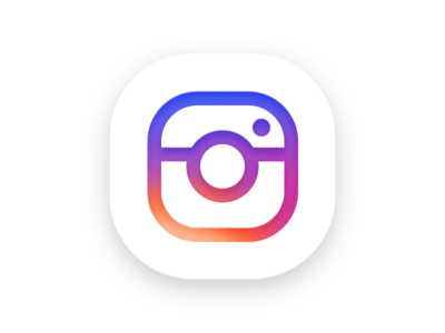 Instagram New Icon 230735 Free Icons Library