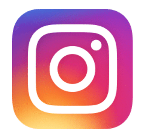 Instagram - Free social media icons