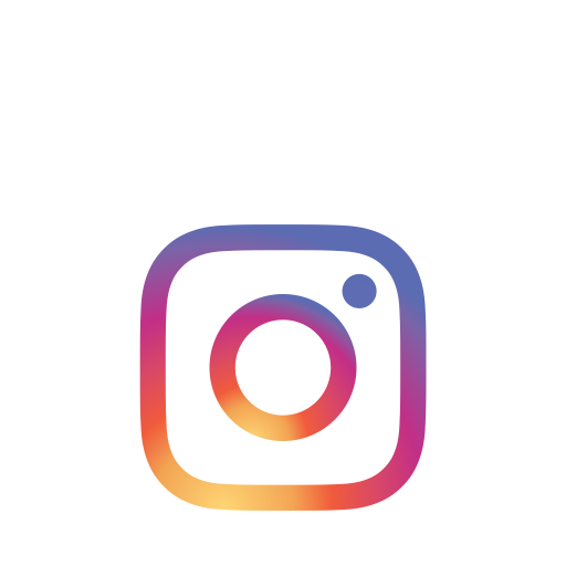 New Instagram Icon Svg