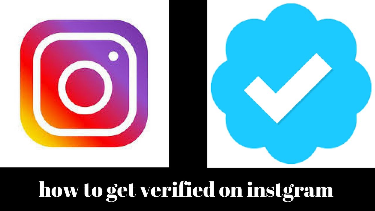 VERIFY YOUR INSTAGRAM | Hack Blue Badge to your account | by 