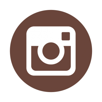Circle Instagram Icon - 8327 - Dryicons