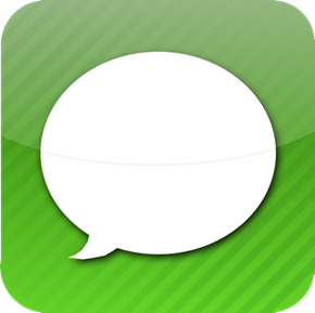 Bubble, chat, communication, conversation, im, instant messaging 