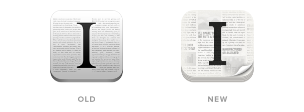 Instapaper Icon - free download, PNG and vector