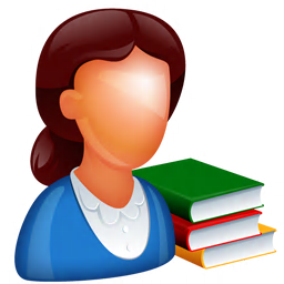 Class, instructor, lecture, lesson, training icon | Icon search engine