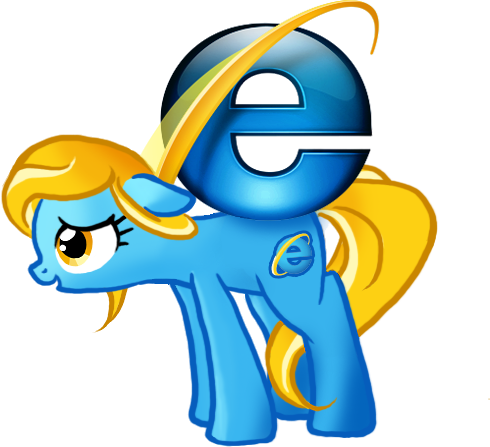 How to Open Internet Explorer If the Icon is Not on Your Desktop