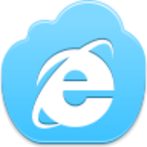 Internet Explorer Icon | Plump Iconset | zerode