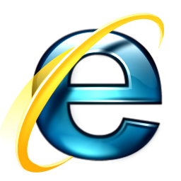 Internet Explorer Icon 311937 Free Icons Library