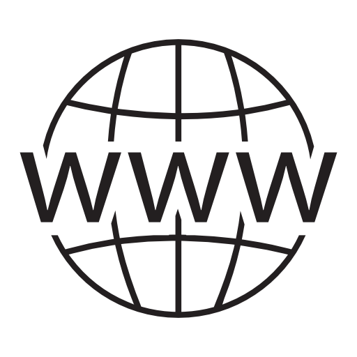 Earth, global, globe, international, internet, world, www icon 