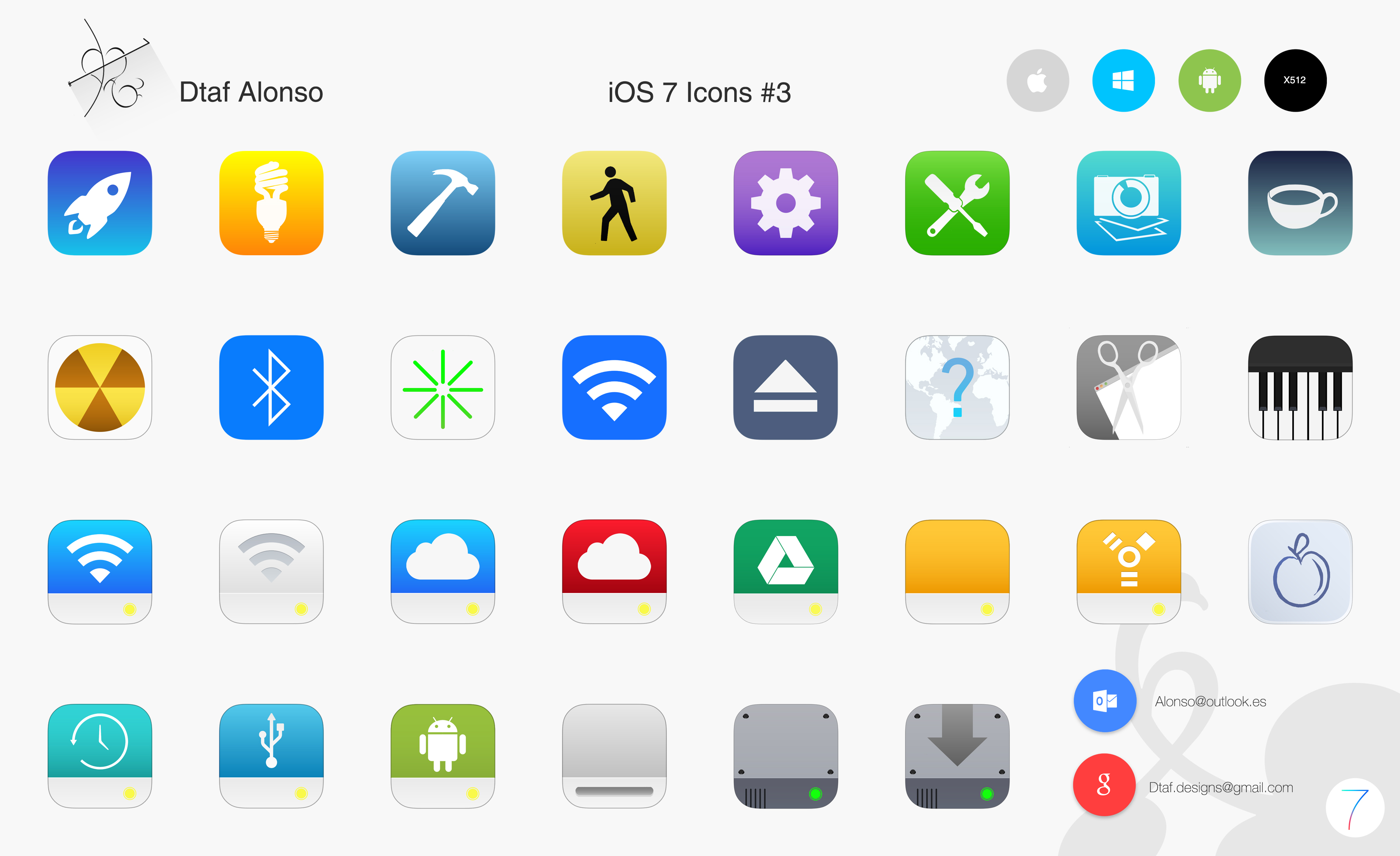 ios 7 for mac download