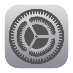 App icons - Vector stencils library | App icons - Vector stencils 