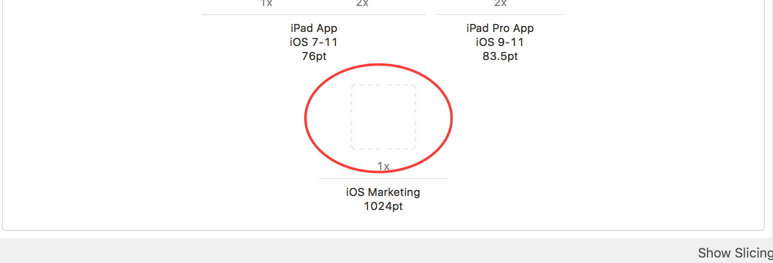 iOS 9 icon size guide | Creative Freedom