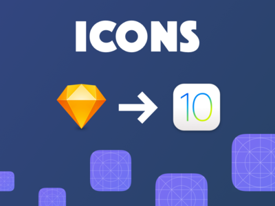 10 Simple, Yet Beautiful iOS 11 App Icons - 1stWebDesigner