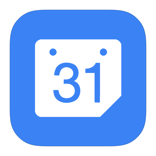 Calendar (iOS) | Logopedia | FANDOM powered 