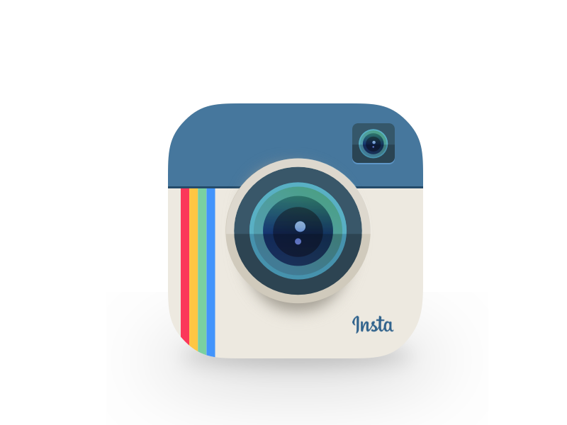 Instagram ios 7 | Instagram ios, Icons and App icon
