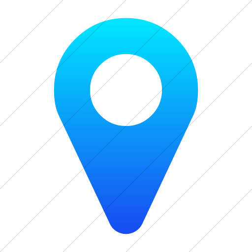 Maps Map Marker Icon | iOS 7 Iconset 