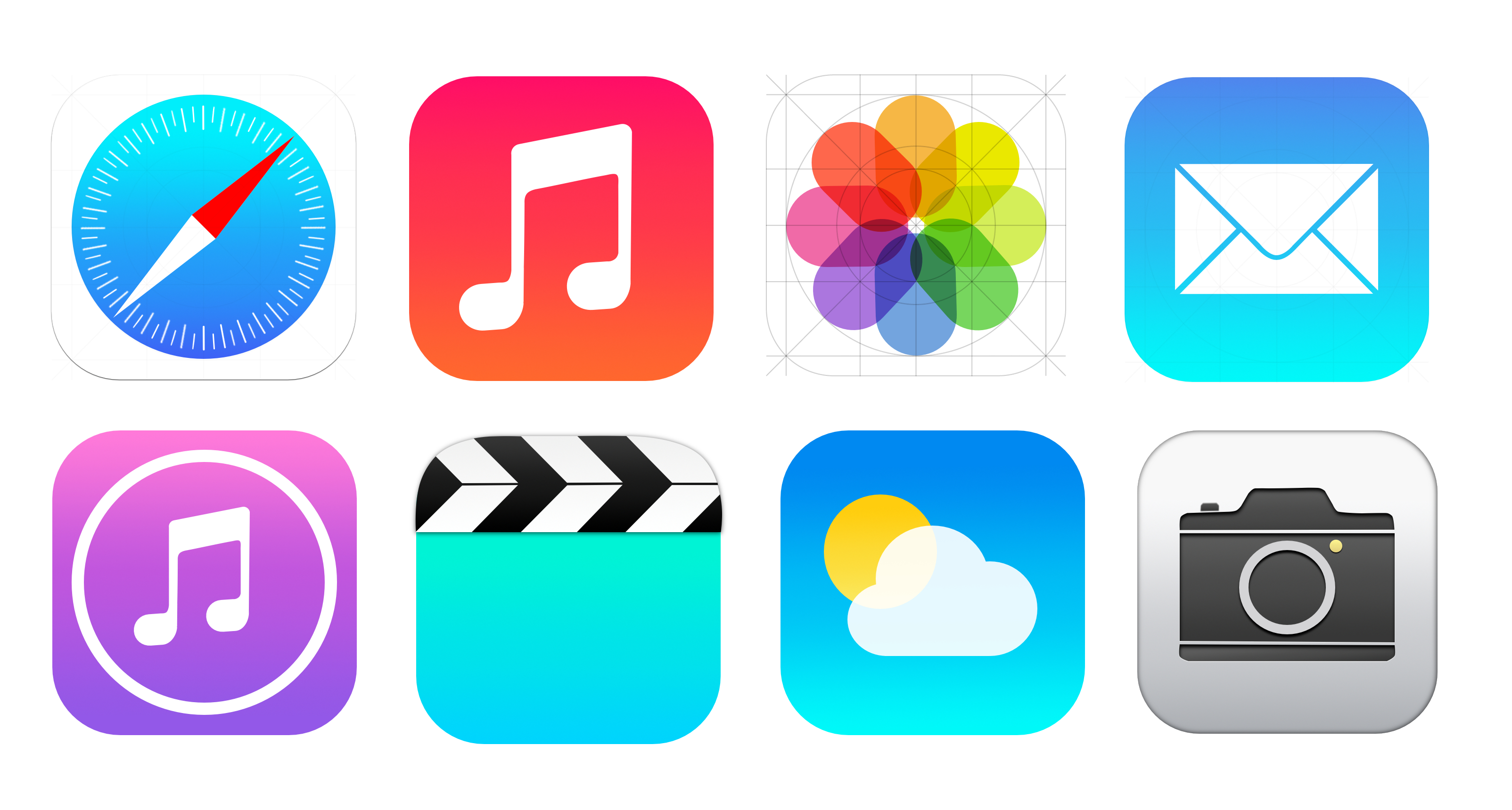 Tips Icon | iOS 8 Iconset | dtafalonso