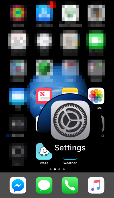 iOS 7 Icon Comparisons