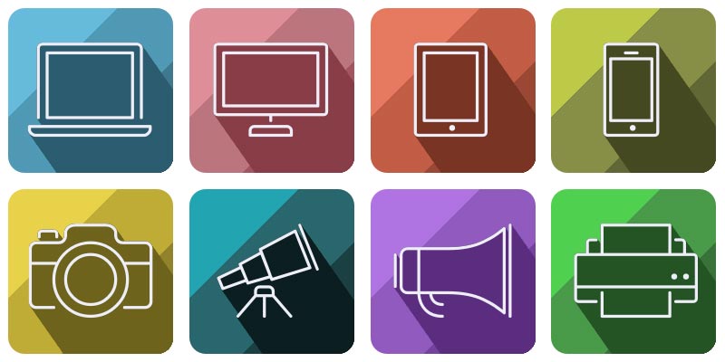 Tab Bar Icons iOS 7 Vol5 - Download free PNG web icons - IconsParadise