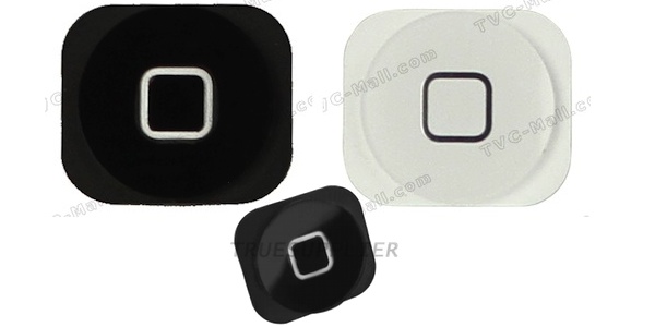 iPhone Home Button Icons PNG - Free PNG and Icons Downloads