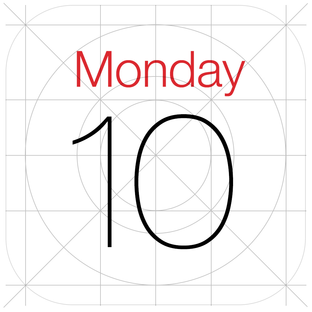 Calendar (iOS) | Logopedia | FANDOM powered 