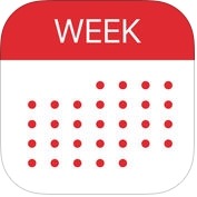 Apple Files Trademark for Calendar Icon - Patently Apple