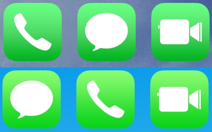 Free iOS7 Phone/Call Vector Icons by Ronald Hagenstein - Dribbble