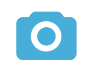 Camera Replcemnt ICON and PNG by Tinsdar 