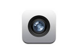 Camera Icon Sketch freebie - Download free resource for Sketch 