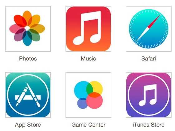 Steps To Change iPhone App Icons Without Jailbreaking - The Tech 