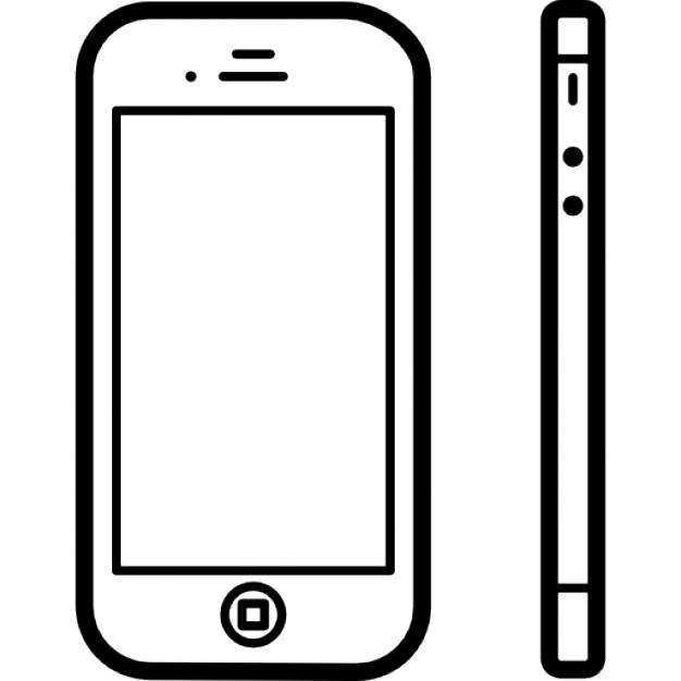 Iphone Shake Svg Png Icon Free Download (#425849) 